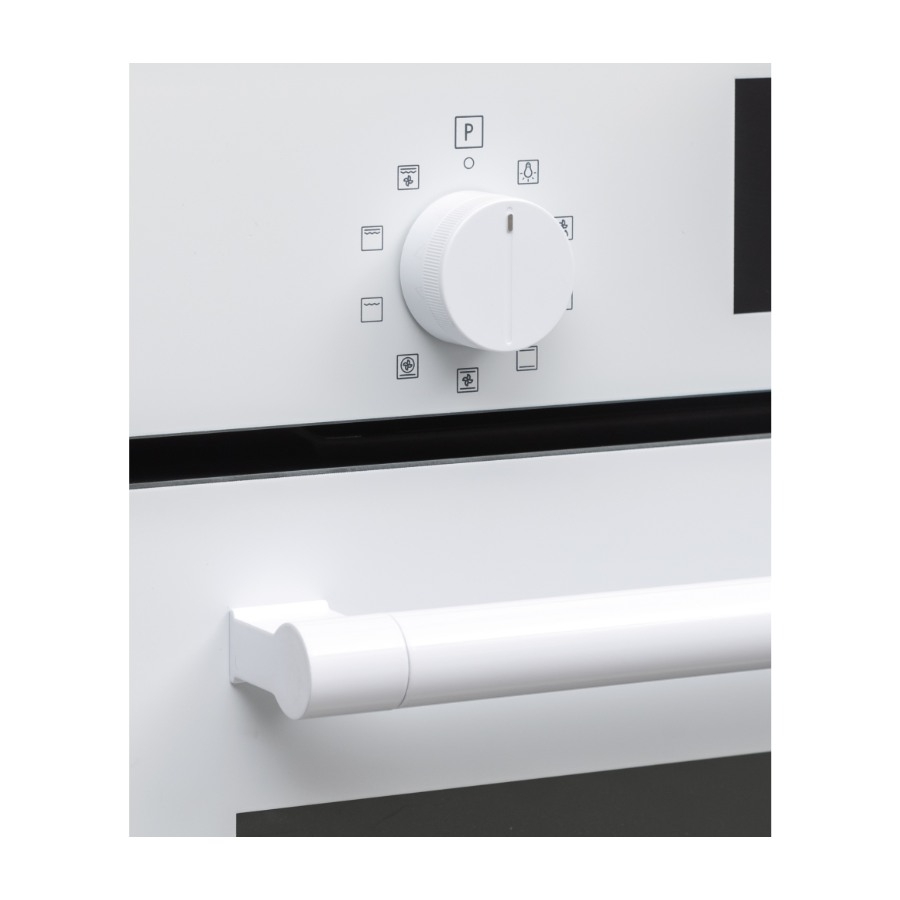 Point 3-Series PBI75HSW indbygningsovn - 7073655009943 billede 3