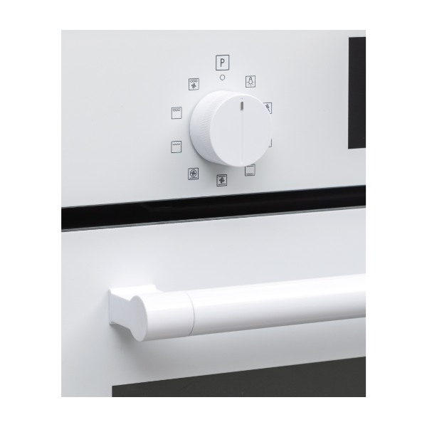 Point 3-Series PBI75HSW indbygningsovn - 7073655009943 billede 2