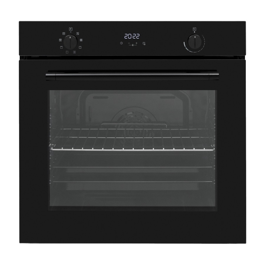 Point 3-Series PBI75MPPB indbygningsovn - 7073655009950 billede 3