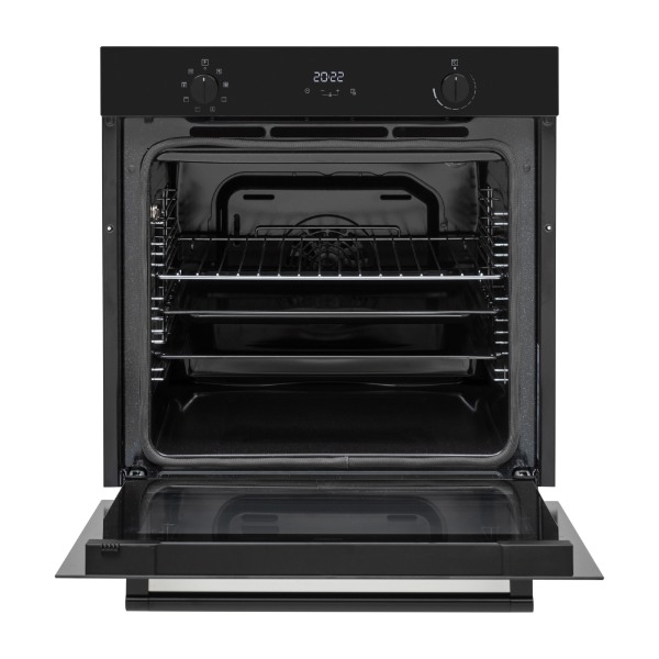 Point 3-Series PBI75MPPB indbygningsovn - 7073655009950 billede 8