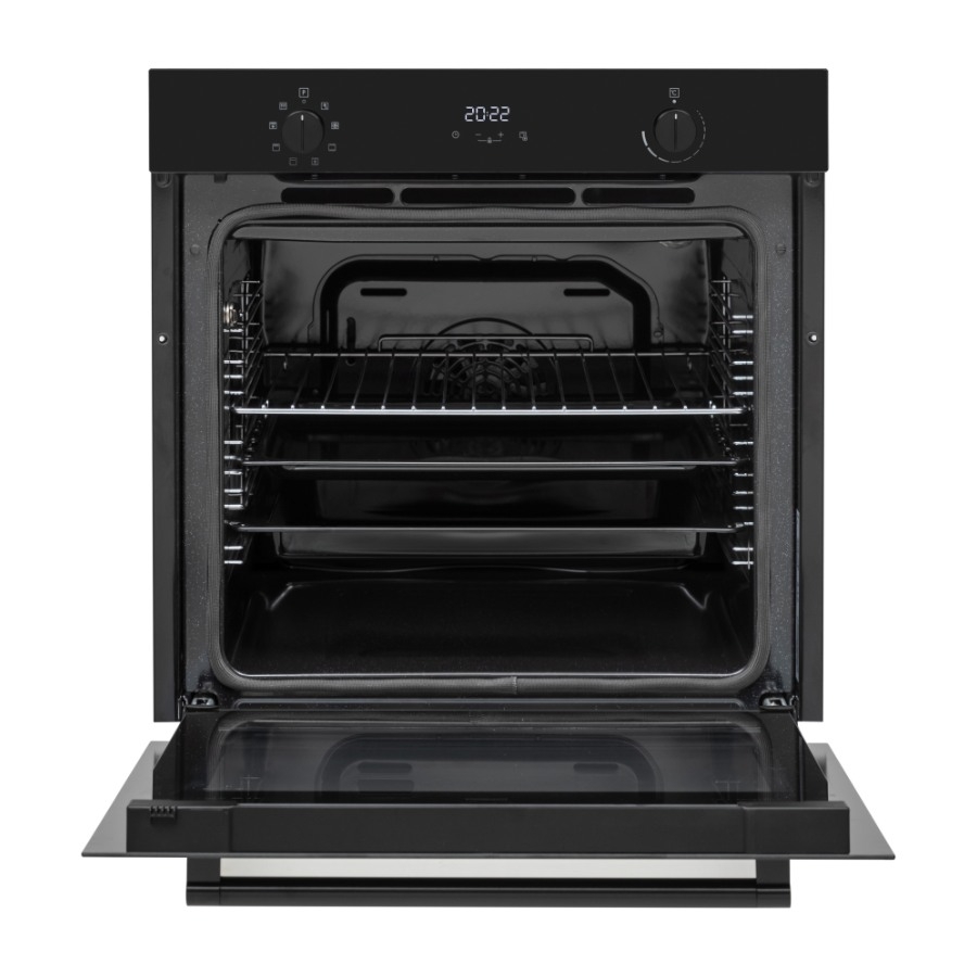 Point 3-Series PBI75MPPB indbygningsovn - 7073655009950 billede 9