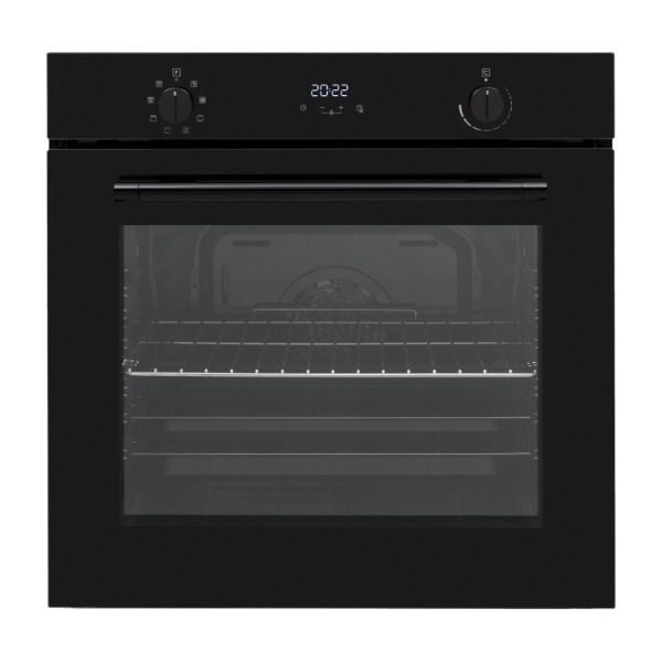 Point 3-Series PBI75MPPB indbygningsovn - 7073655009950 billede 2