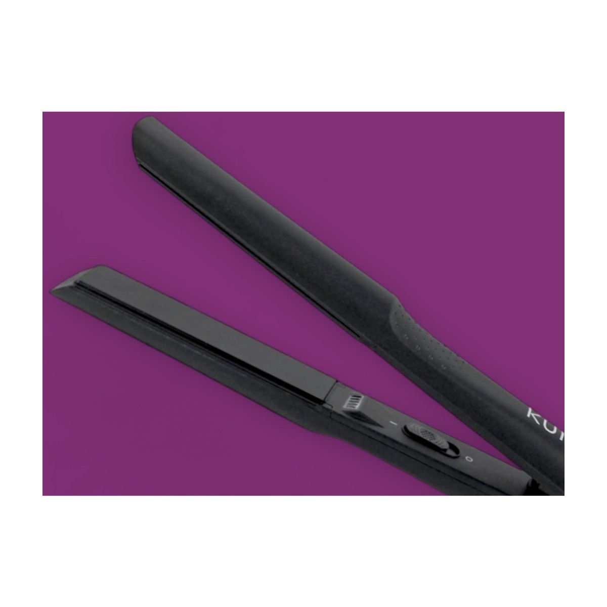 Kulz Sleek Glow glattejern billede 3