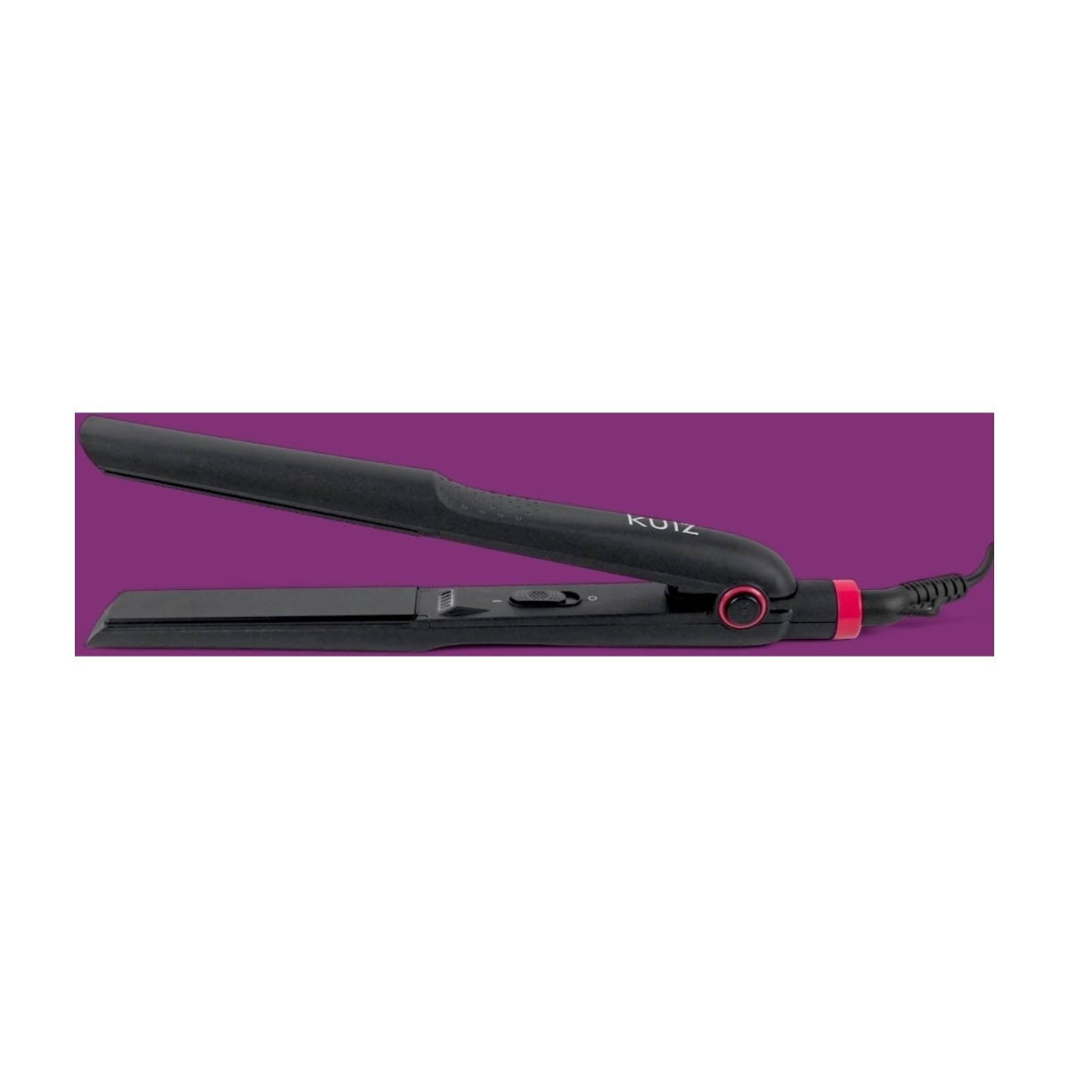 Kulz Sleek Glow glattejern billede 2