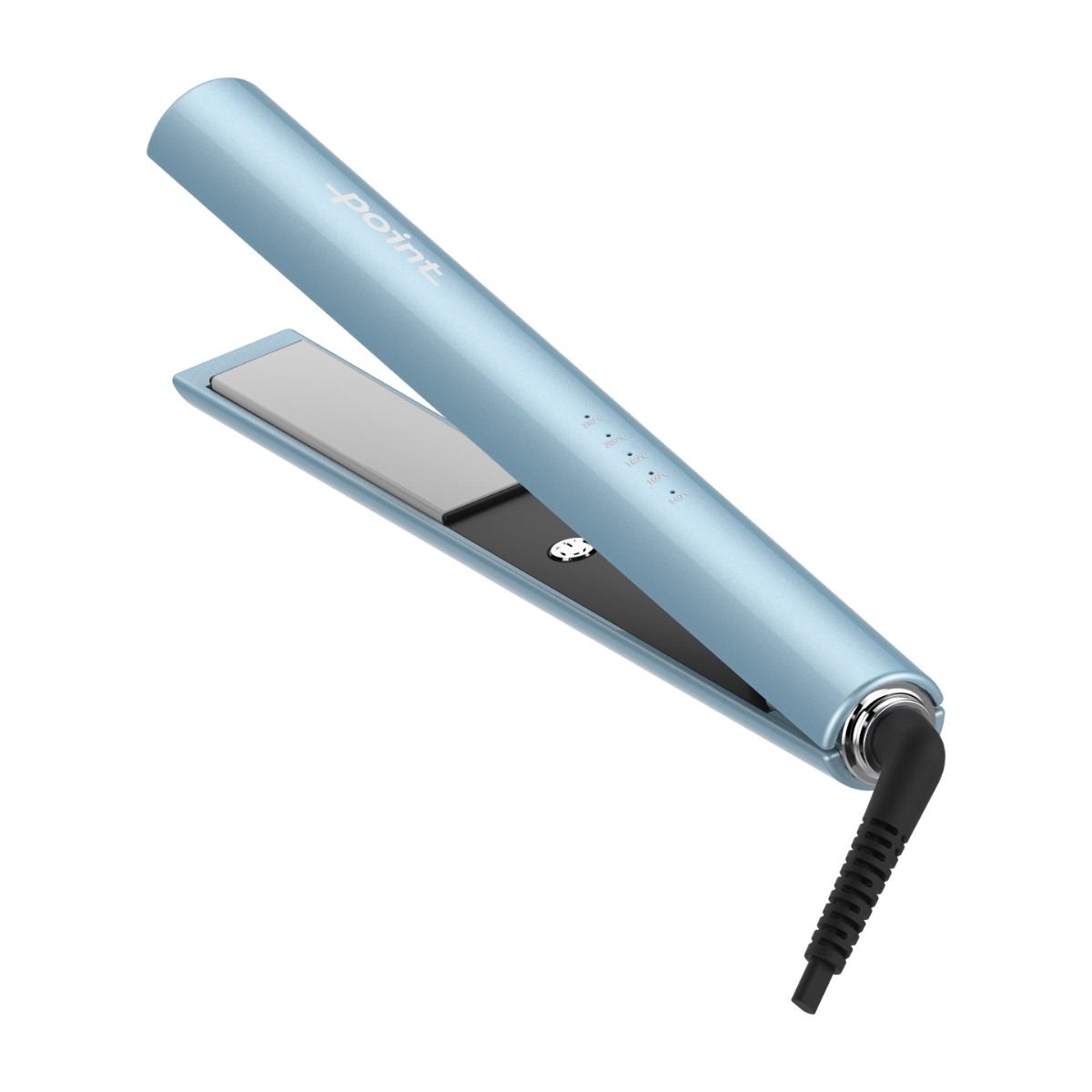 Point Radiant Straight glattejern billede 3