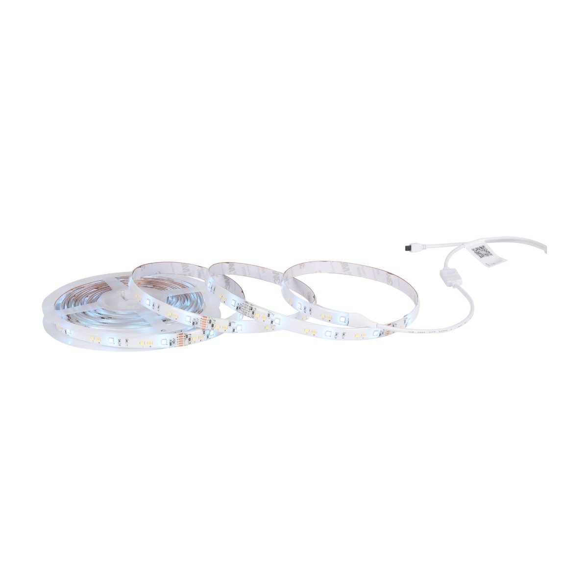 Conecto RGBW LED-lyskæde, 5 m billede 4