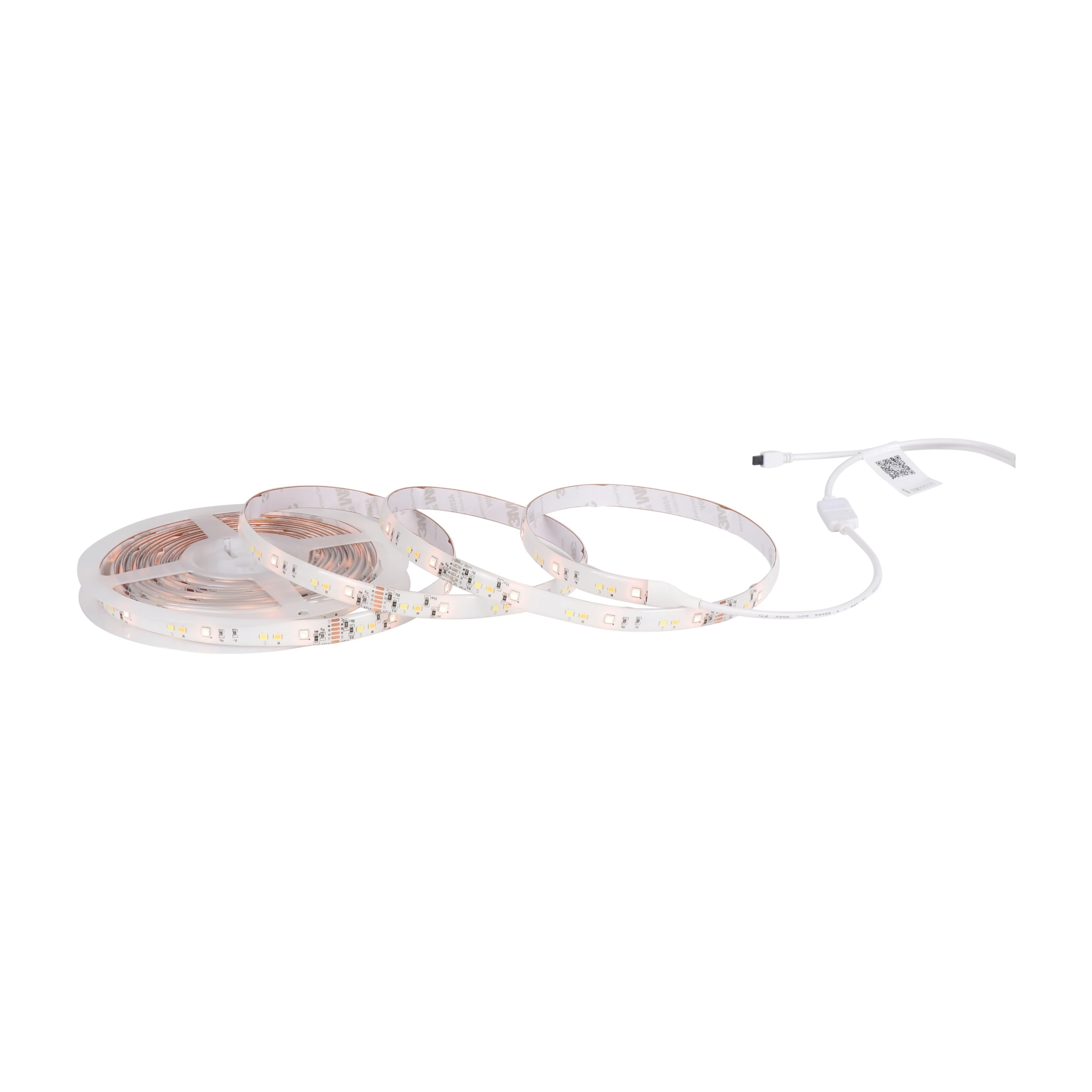 Conecto RGBW LED-lyskæde, 5 m billede 3