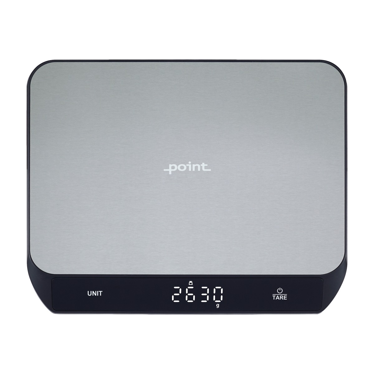 Point POKS5010 køkkenvægt