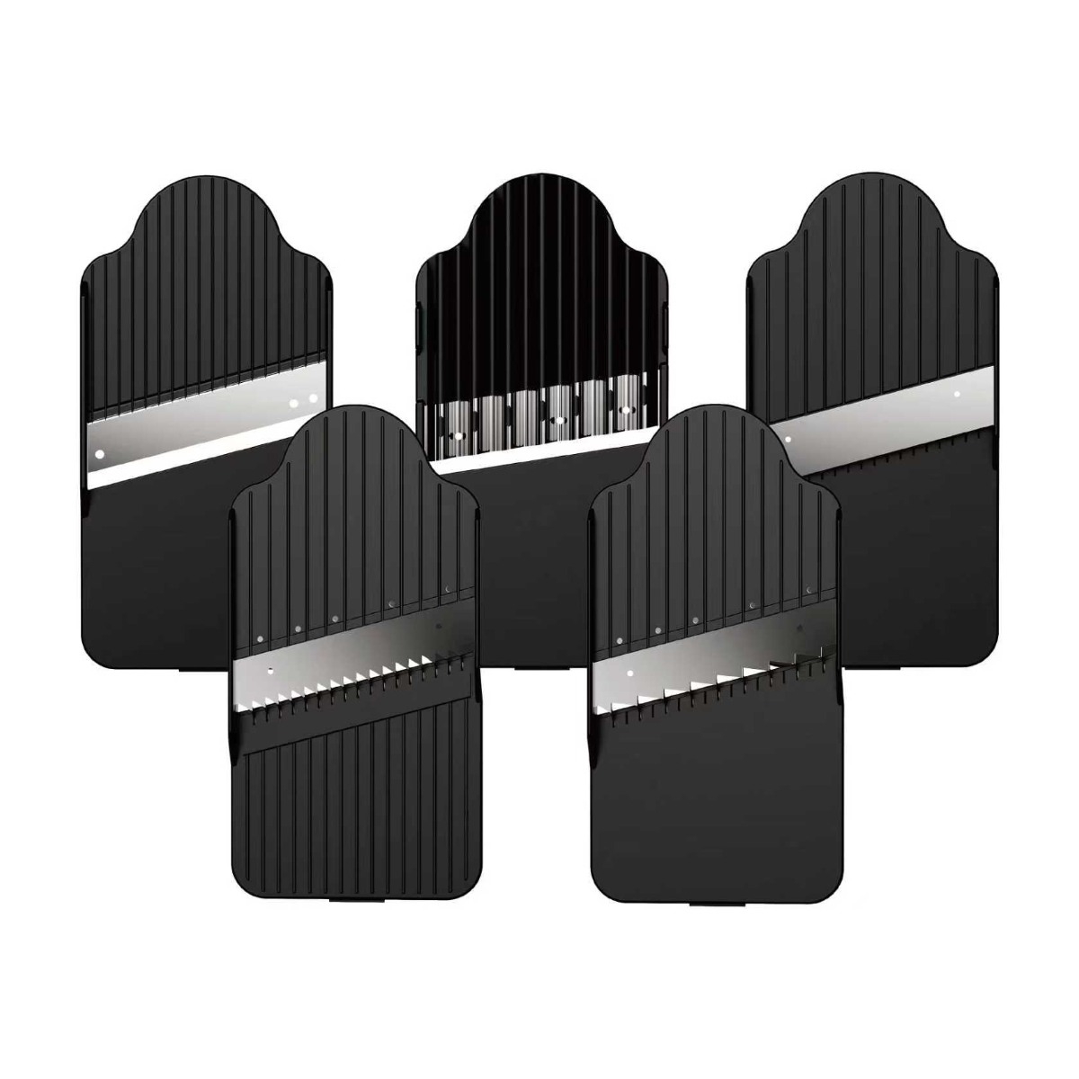 Point POMS5000 mandolinjern billede 3