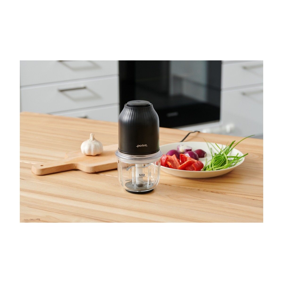 Point Poch7037 minihakker