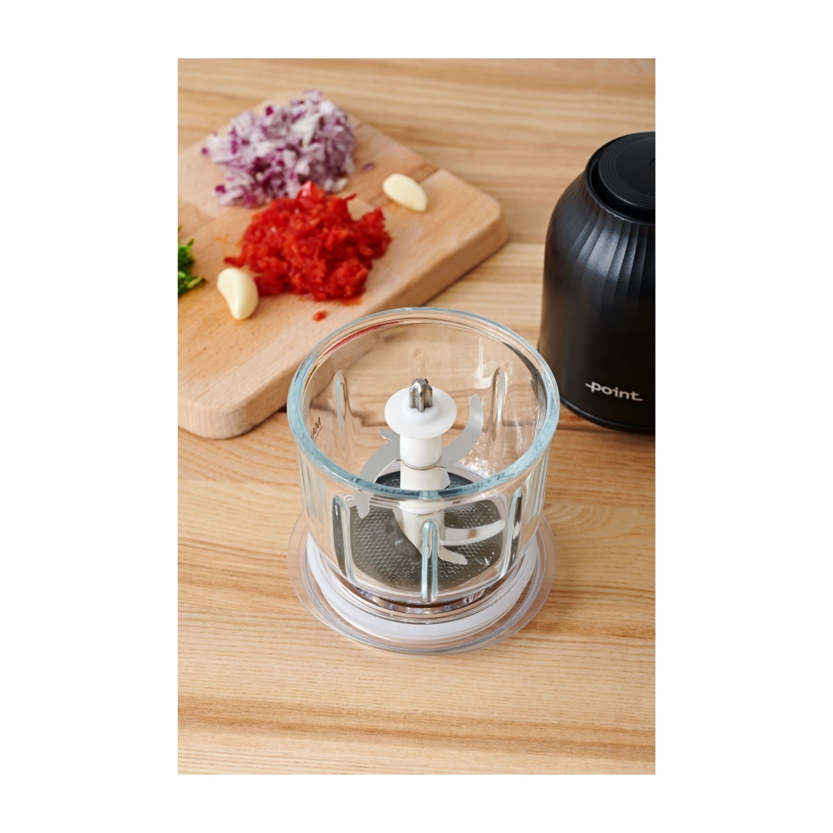 Point Poch7037 minihakker