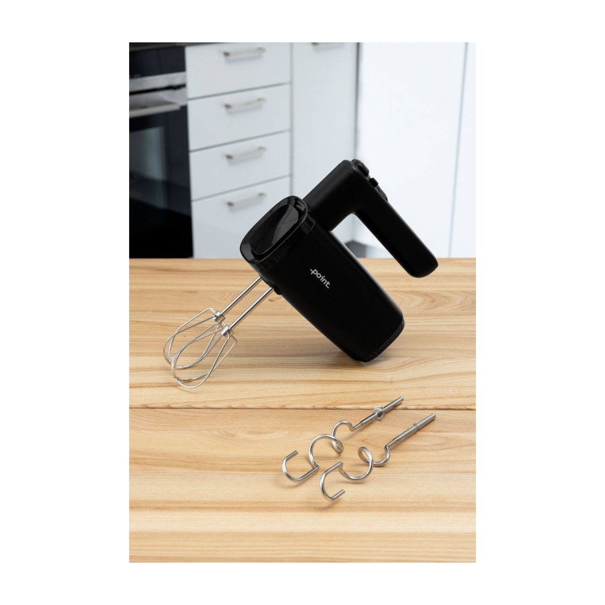 Point POHM5000 håndmixer