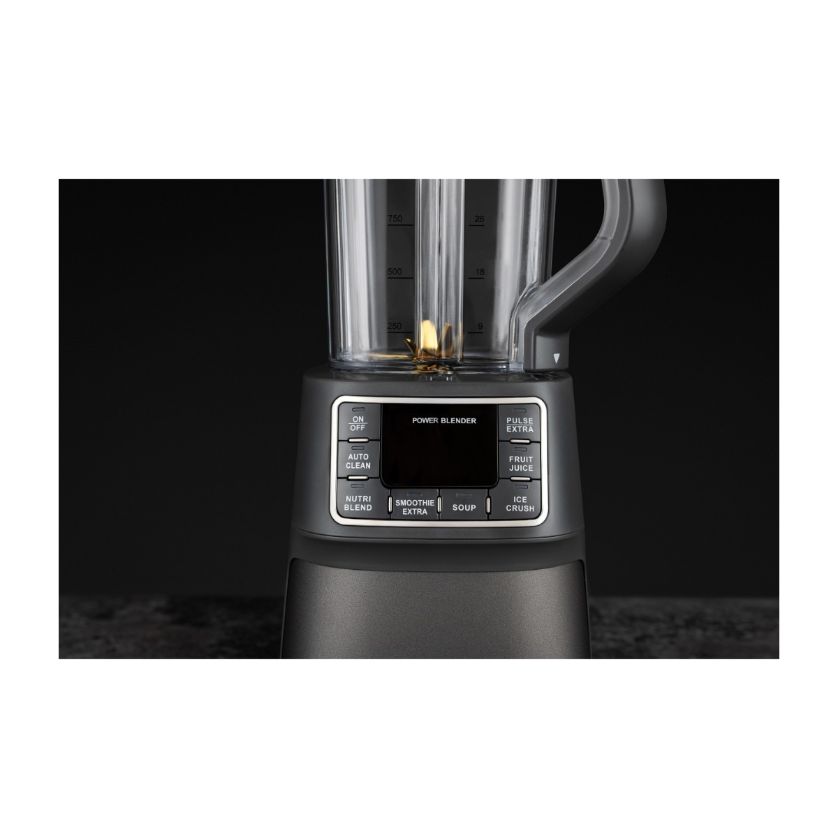 Chef Matteo Power Blender IV blender