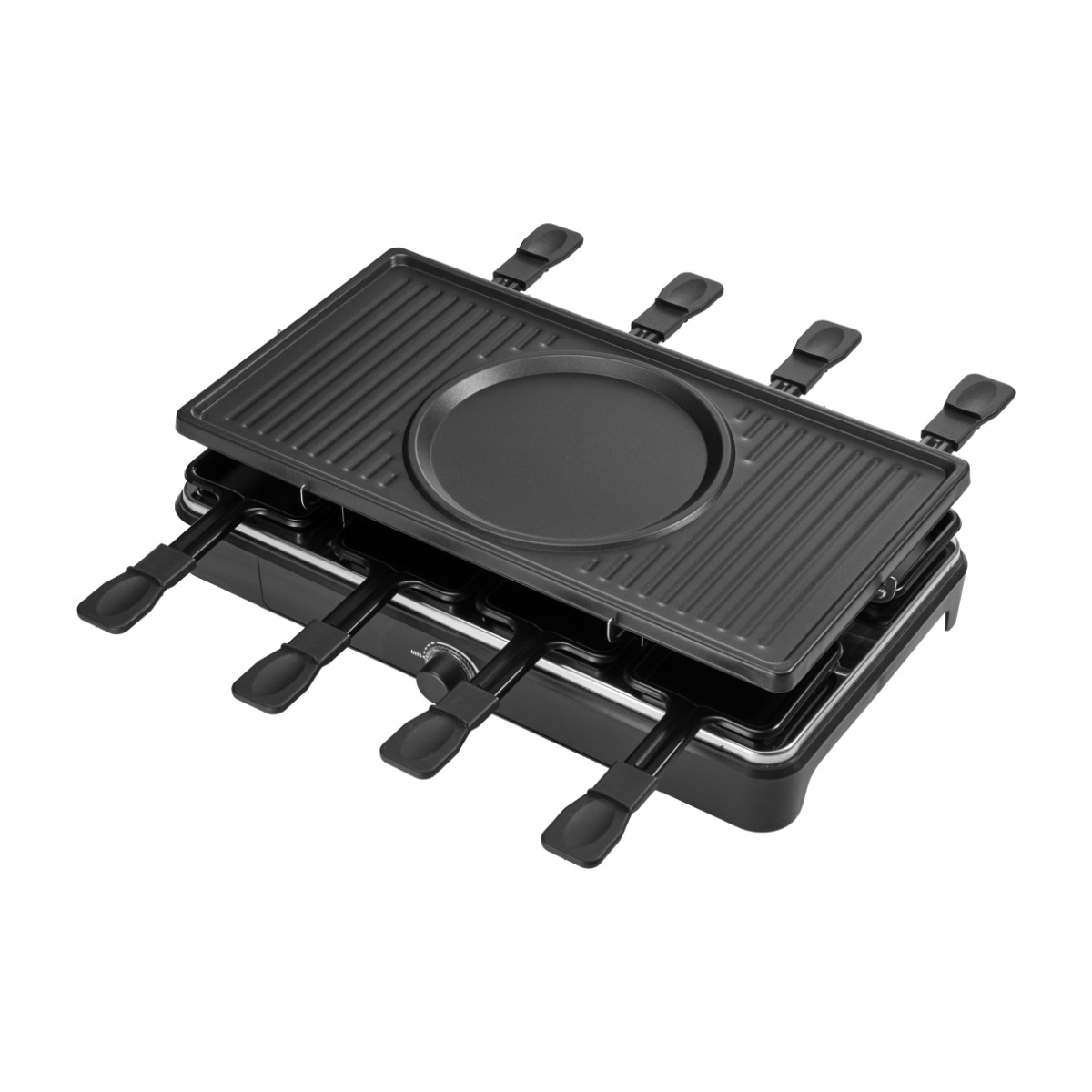 Point PORG5000 raclette grill