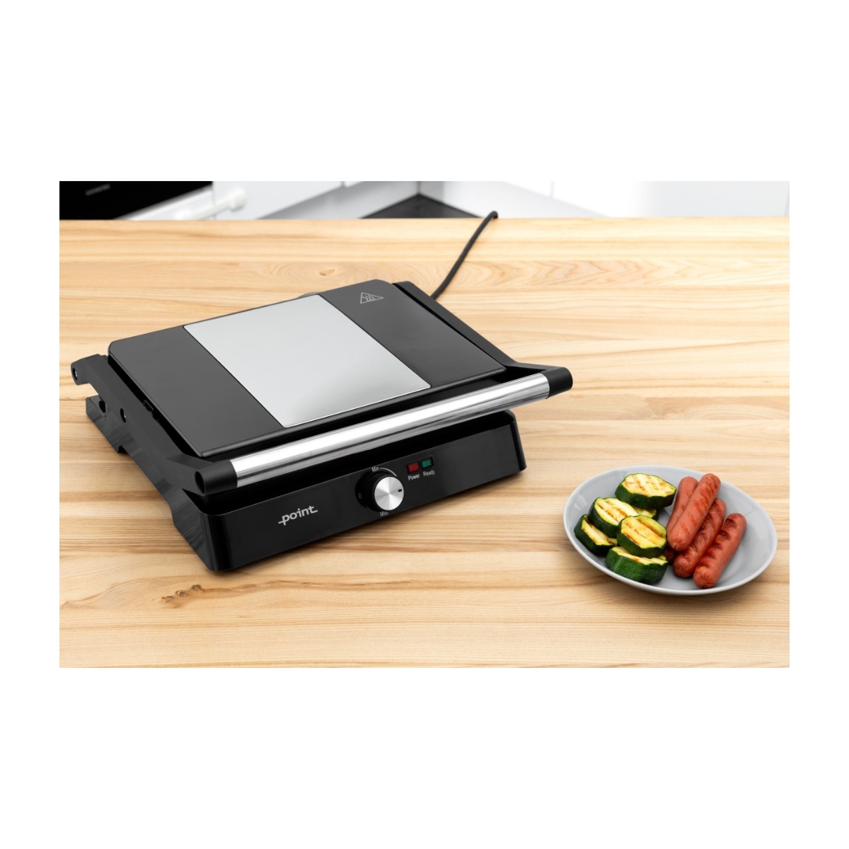Point POSG5000 sandwichgrill