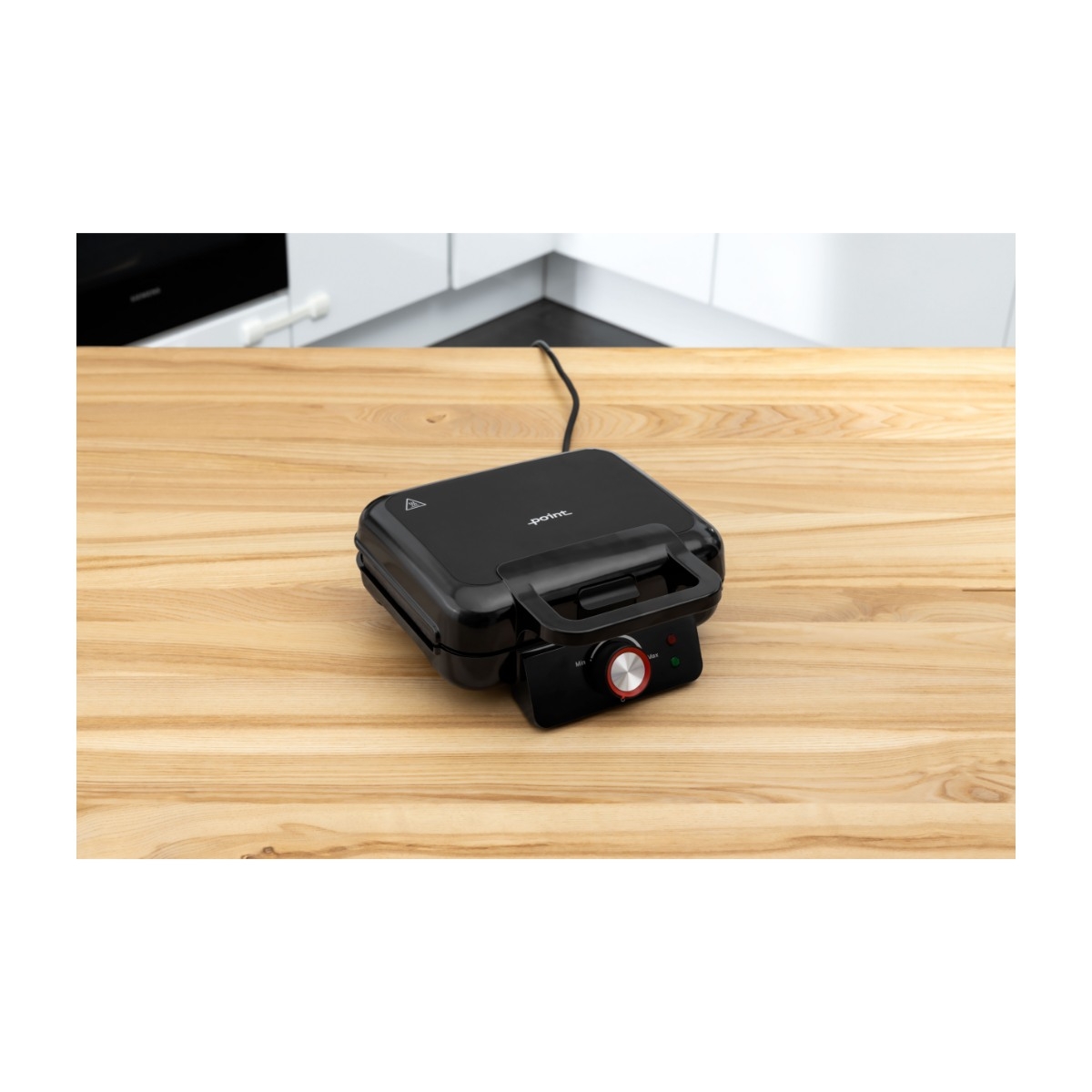Point POSM5000 3-in-1 sandwichgrill