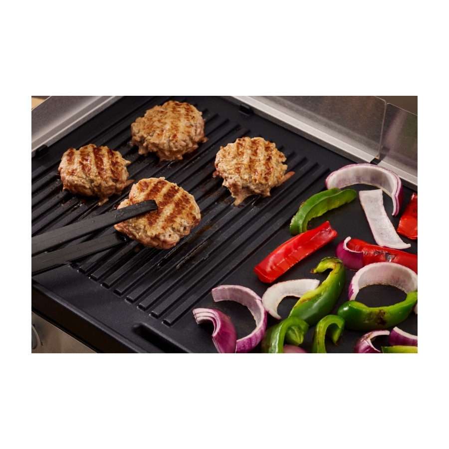 Point POPG5000 plancha grill