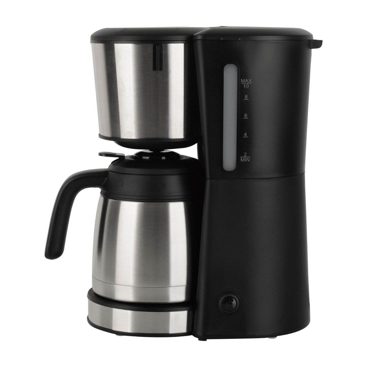 Point POTC5000 kaffemaskine