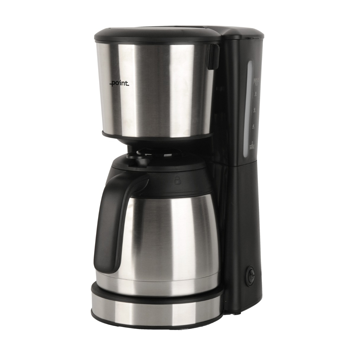 Point POTC5000 kaffemaskine