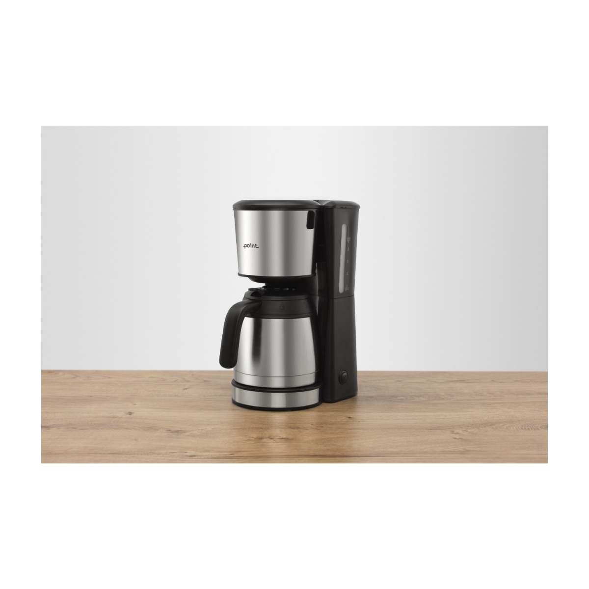 Point POTC5000 kaffemaskine