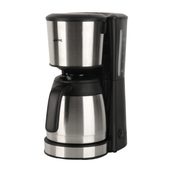 Point POTC5000 kaffemaskine