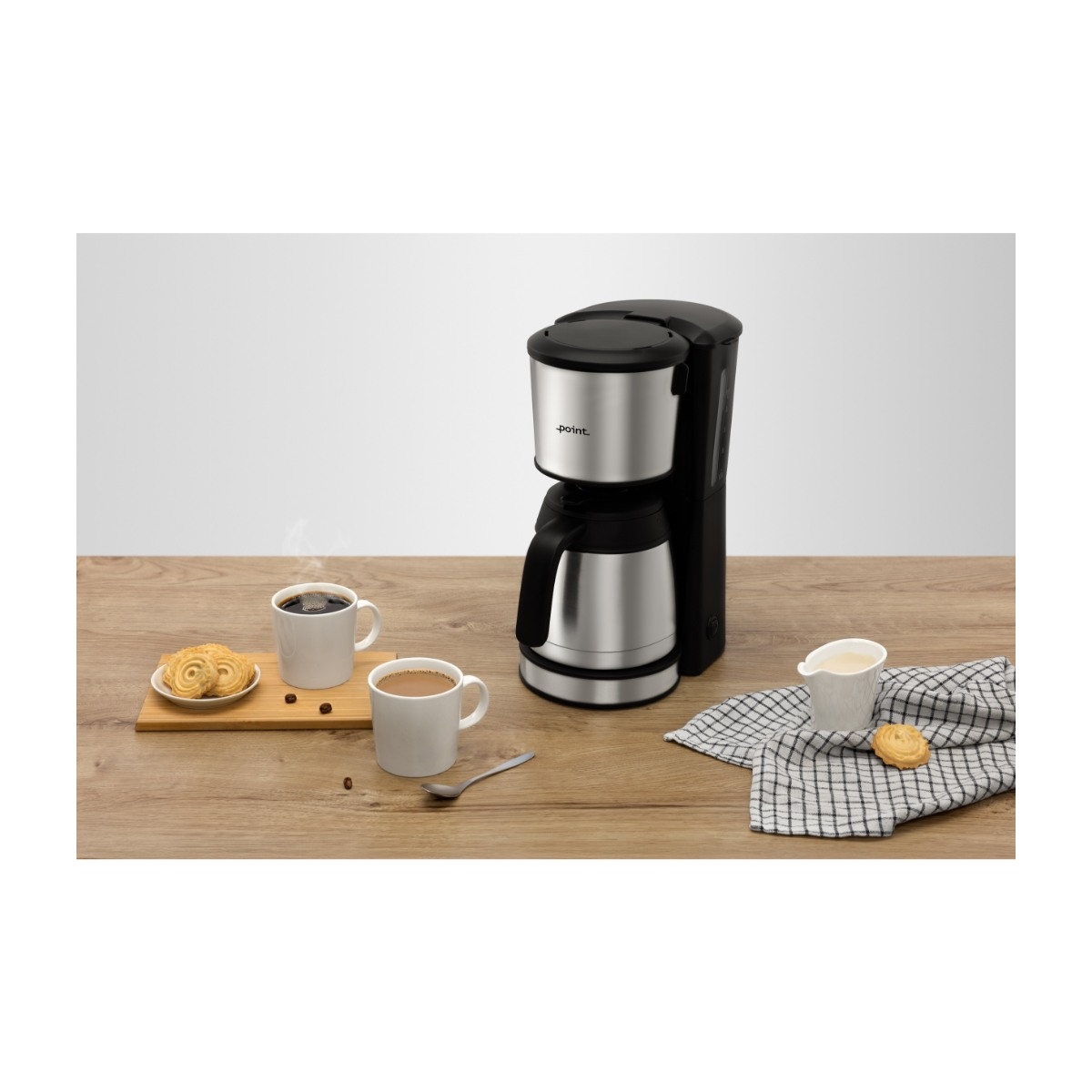 Point POTC5000 kaffemaskine