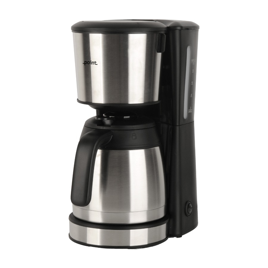Point POTC5000 kaffemaskine