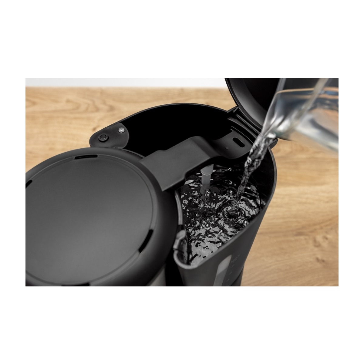 Point POTC5000 kaffemaskine