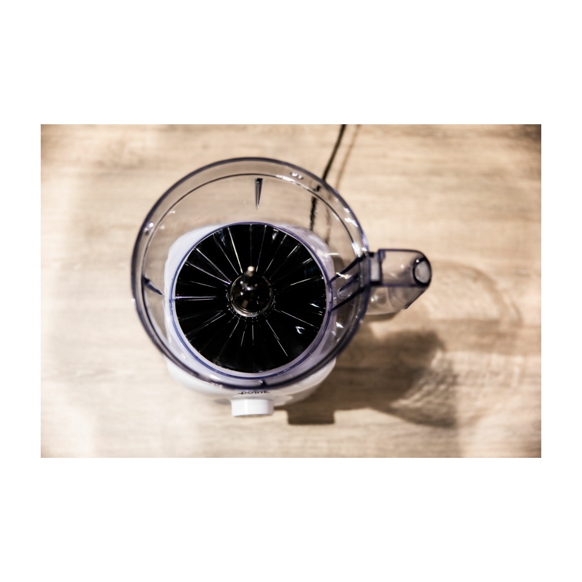 Point POFP416 foodprocessor