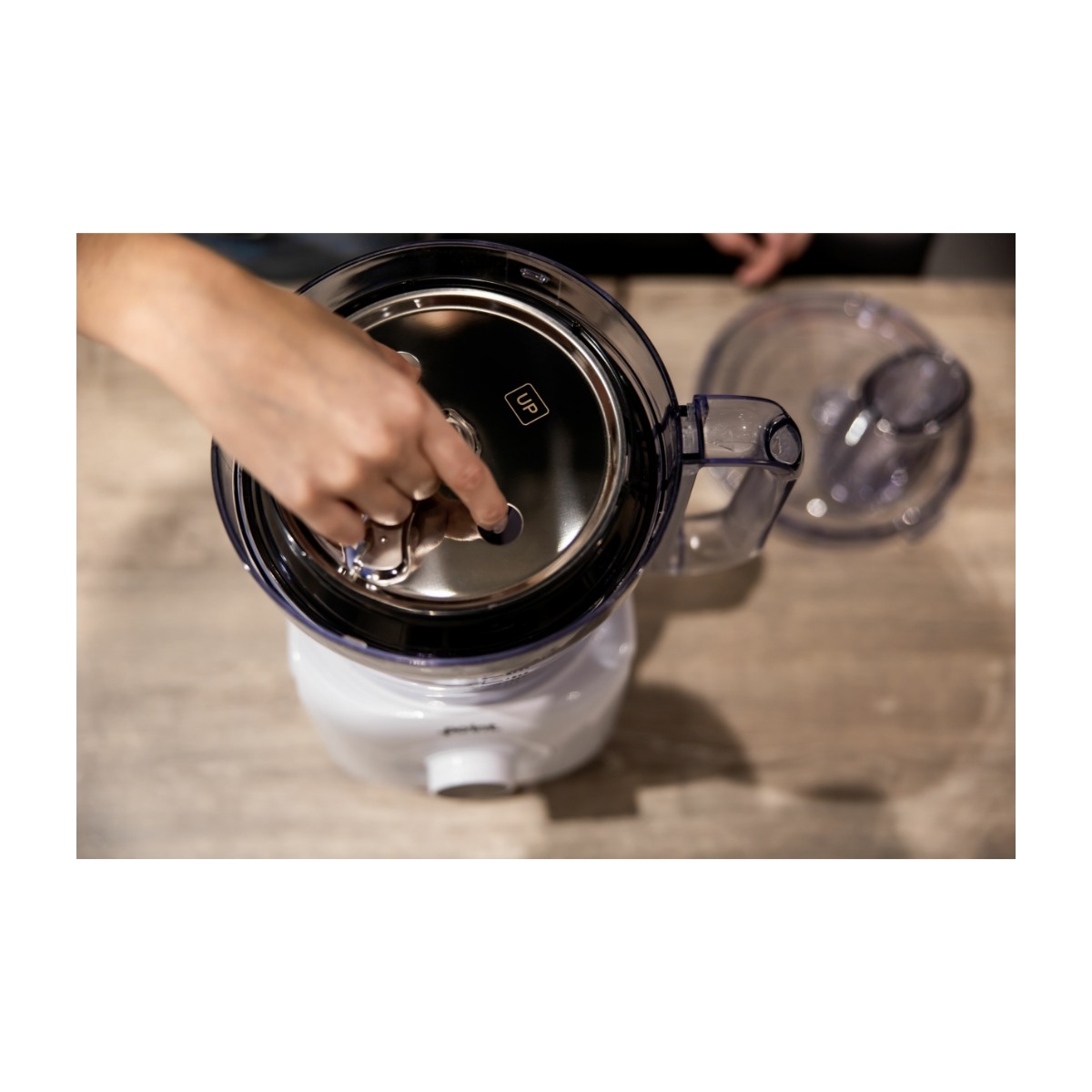 Point POFP416 foodprocessor