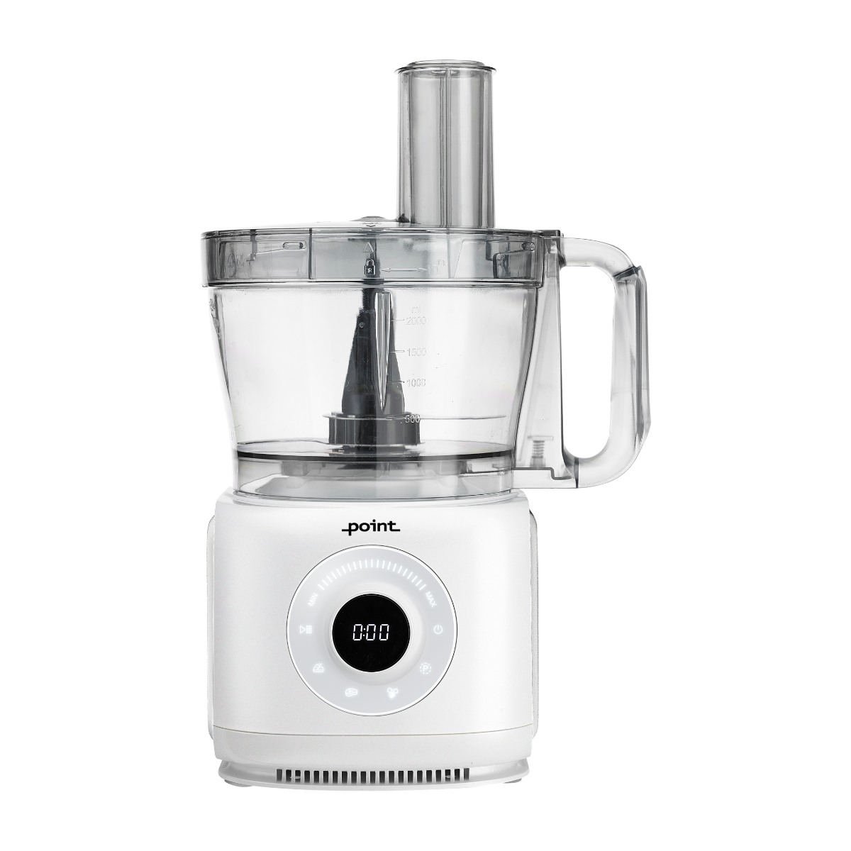 Point POFP416 foodprocessor