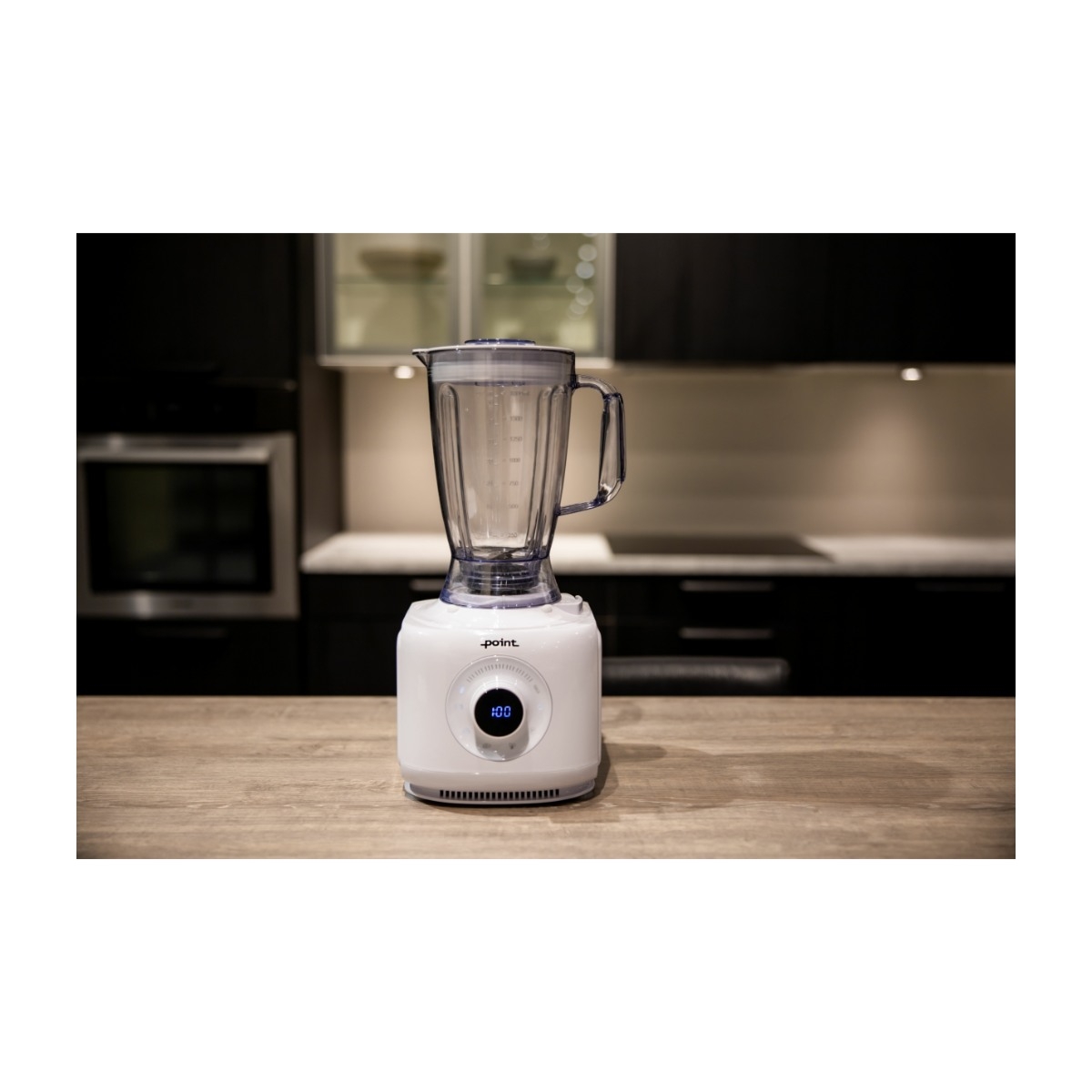 Point POFP416 foodprocessor
