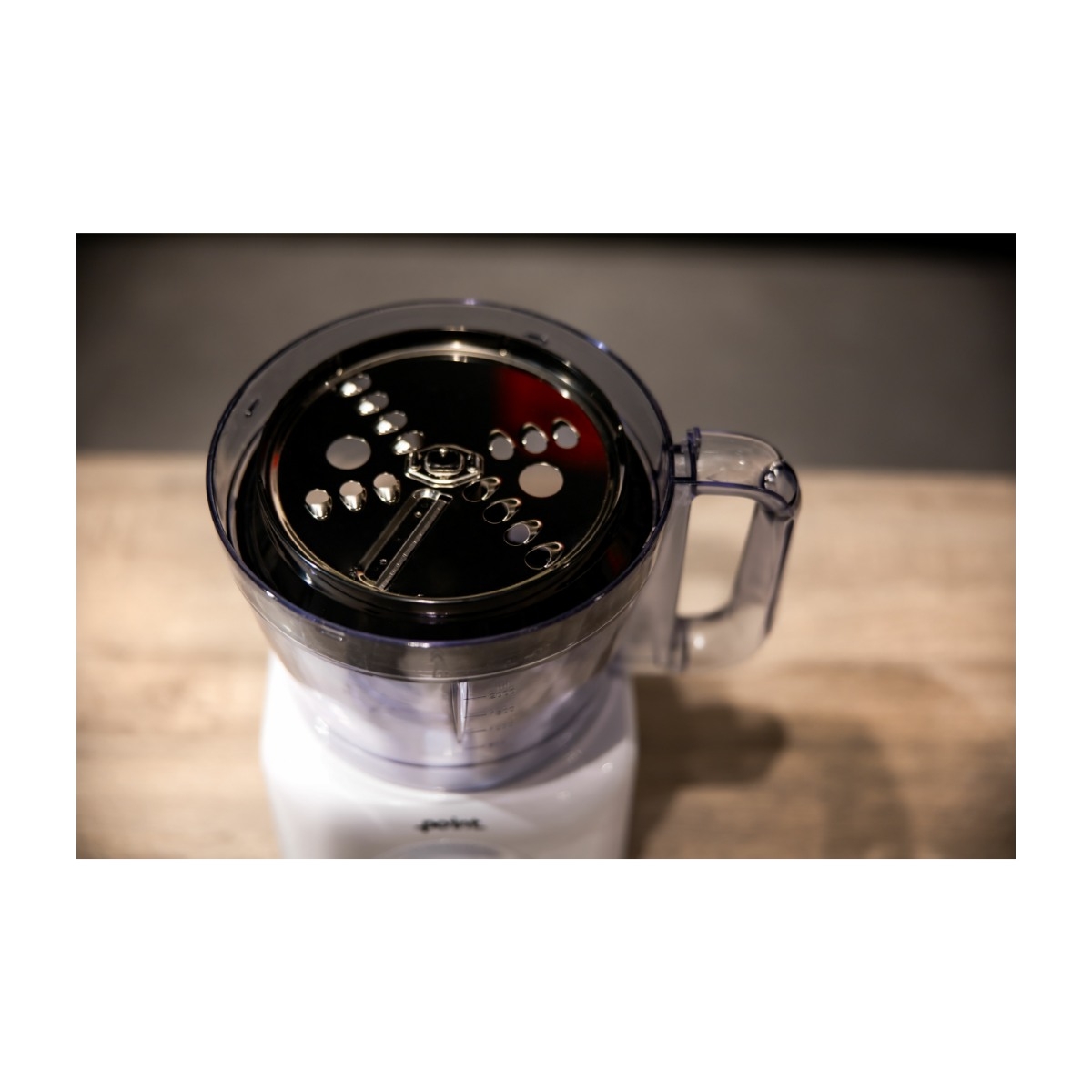 Point POFP416 foodprocessor