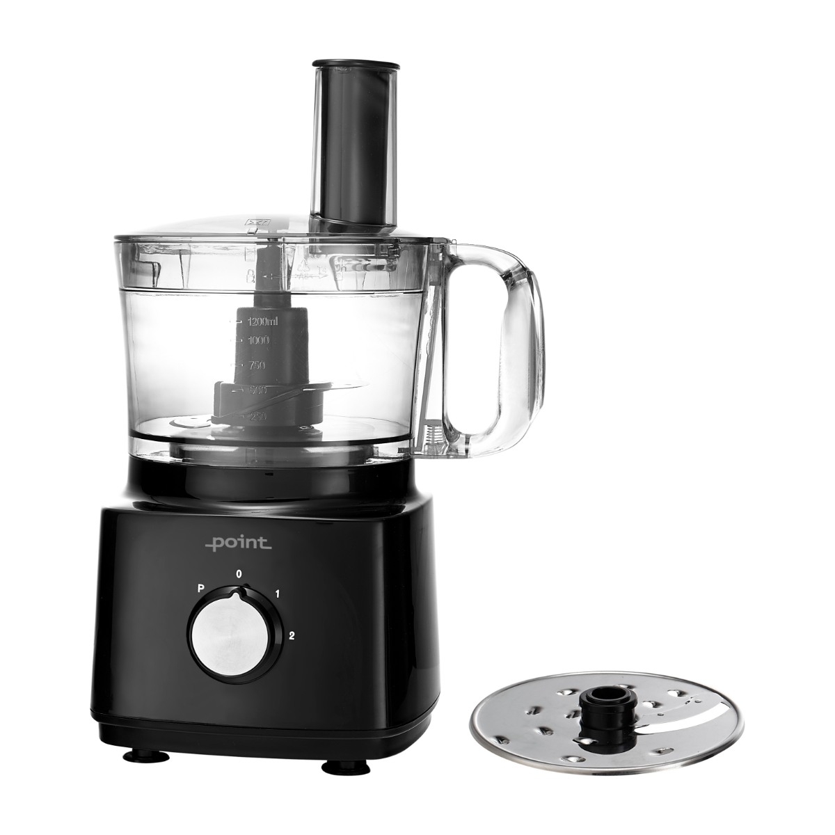 Point POFP5010 foodprocessor