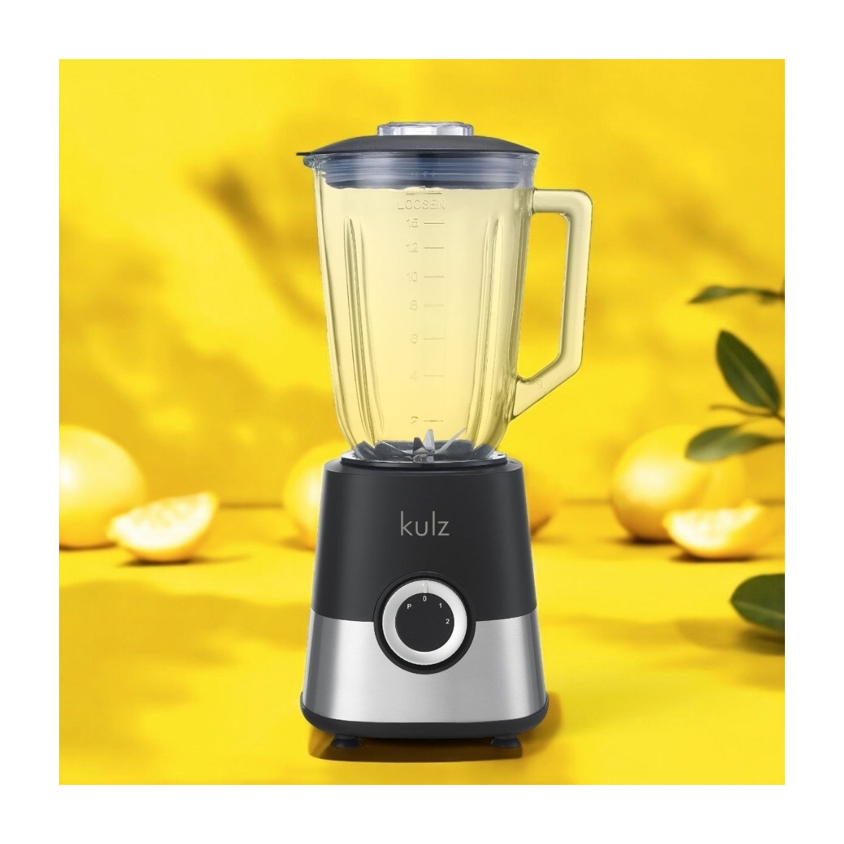 Kulz KUBL3000 blender
