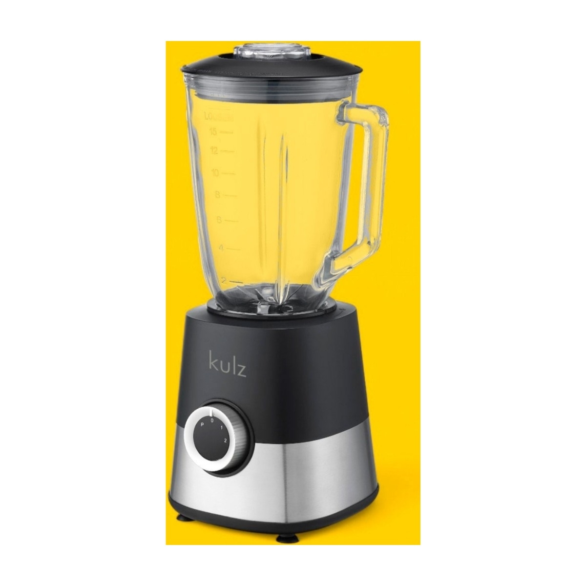 Kulz KUBL3000 blender
