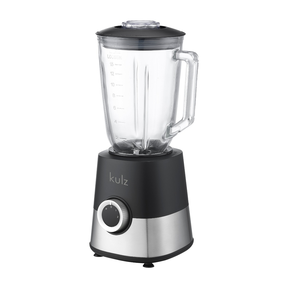 Kulz KUBL3000 blender