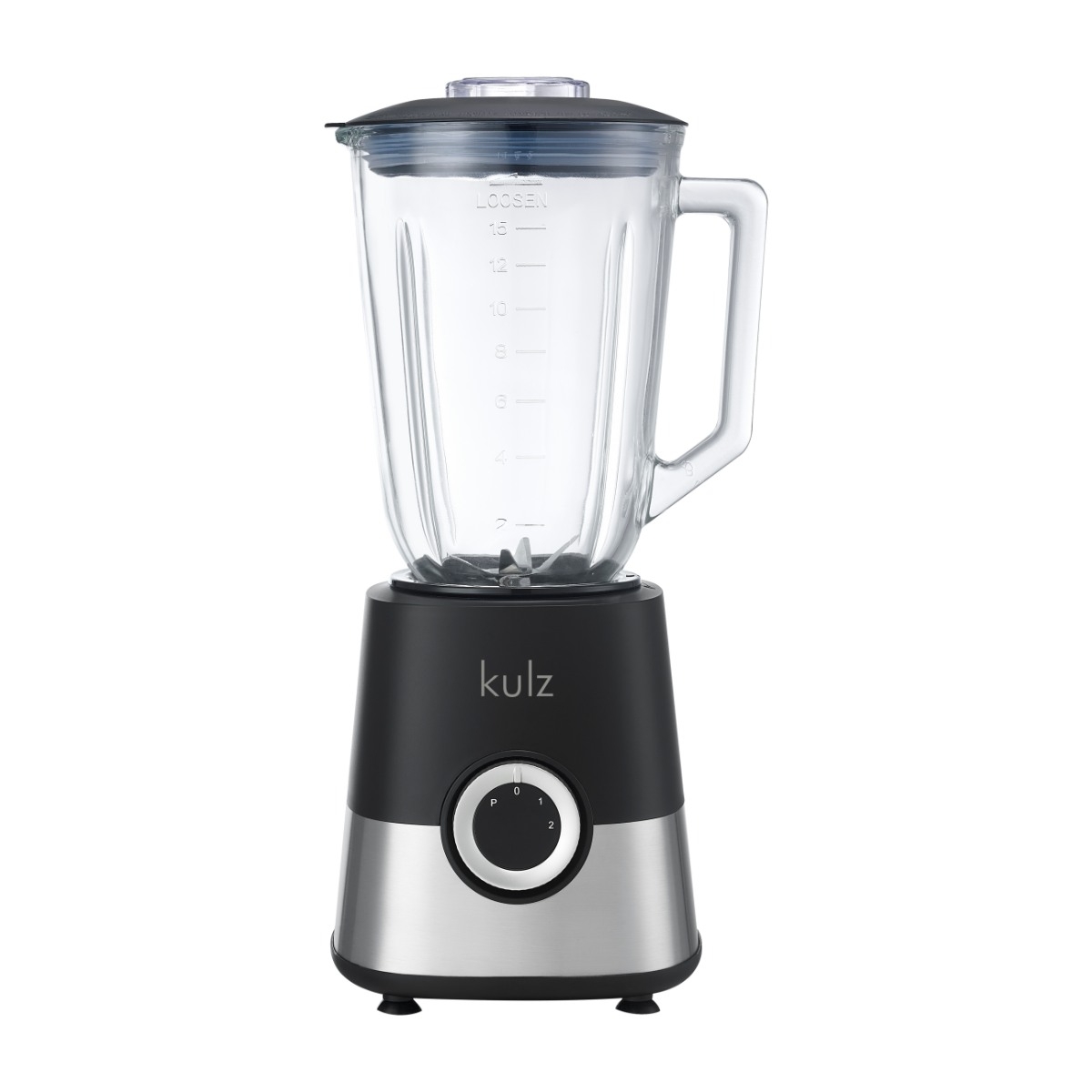 Kulz KUBL3000 blender