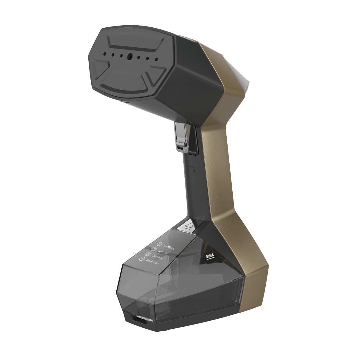 Point Pro POST7000 tøjdamper billede 8