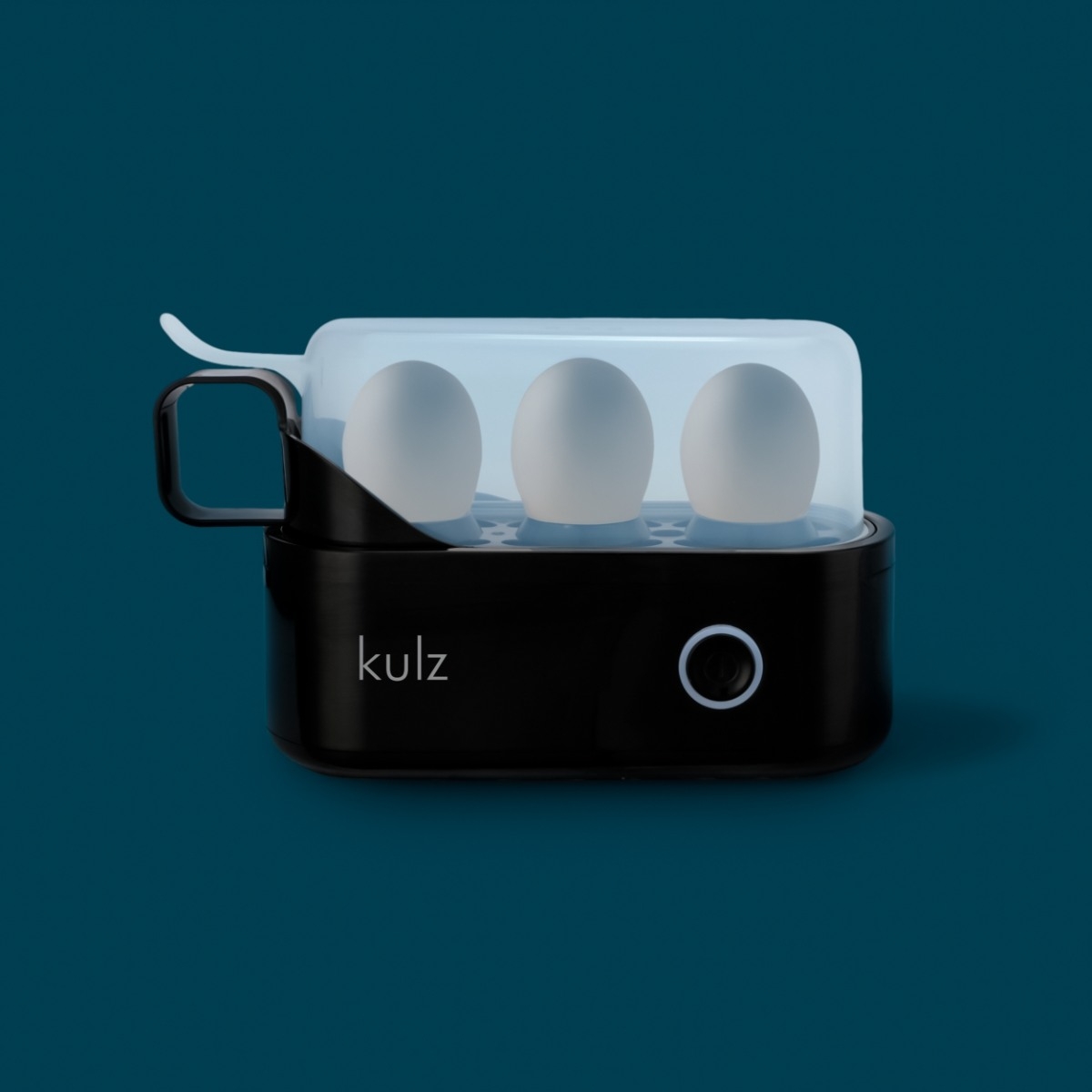 Kulz KUEB3000 æggekoger billede 2
