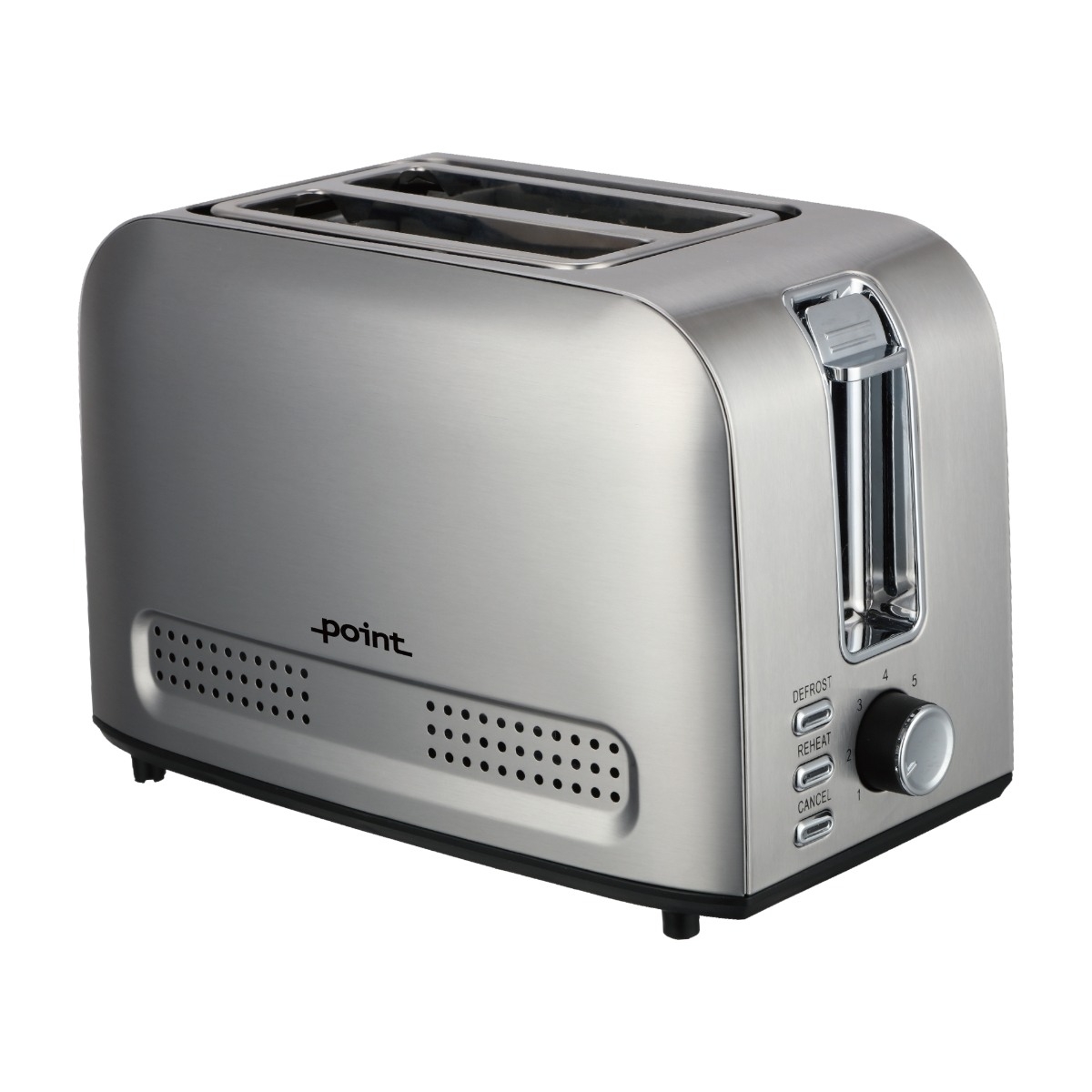 Point POT5010ST brødrister