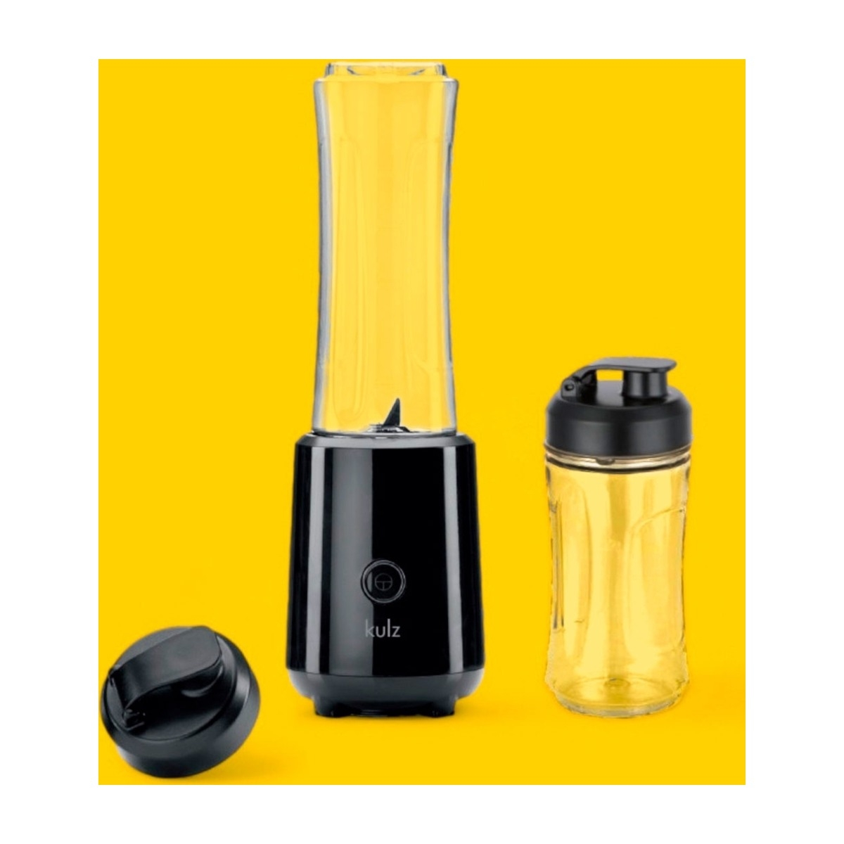 Kulz KUSB3000 sportsblender