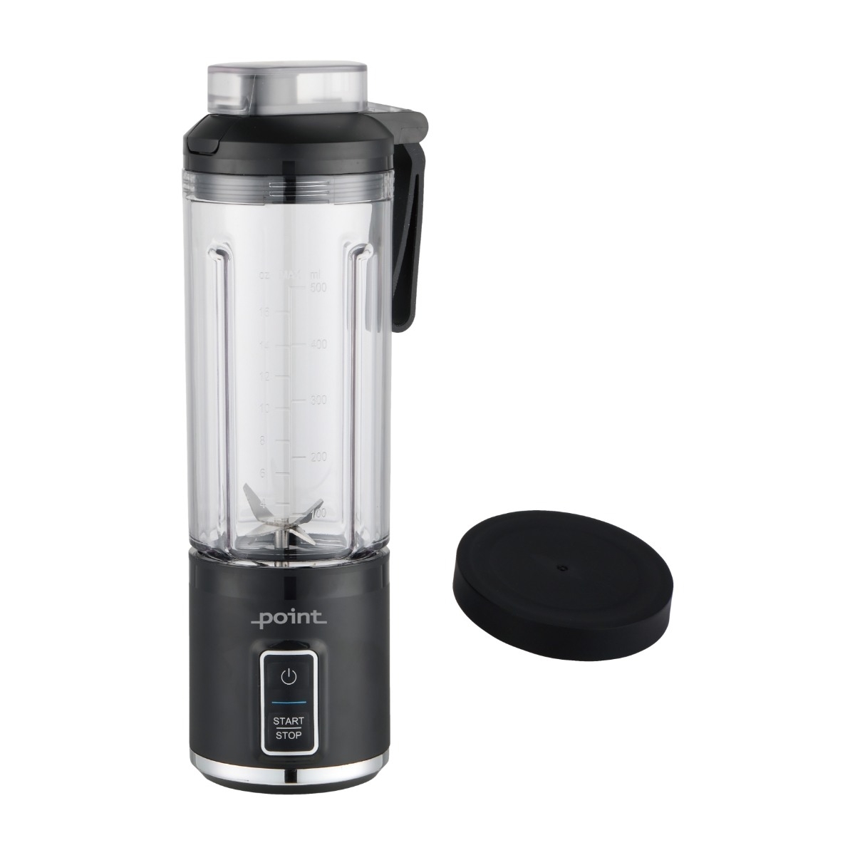 Point POSB5000 bærbar sportsblender
