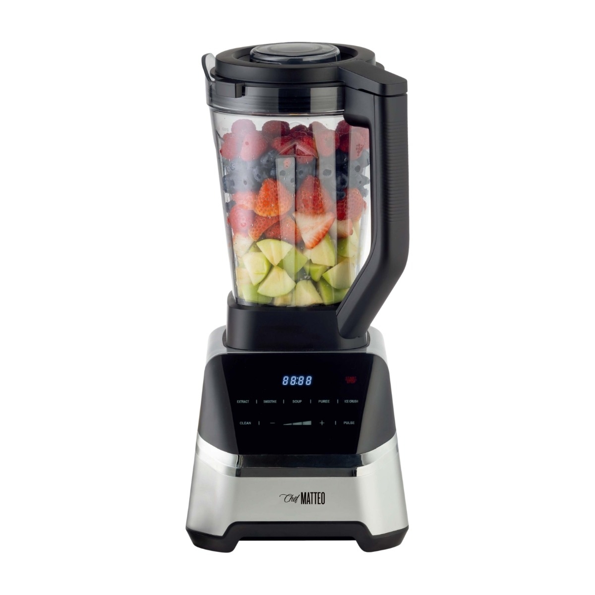 Chef Matteo Vortex blender billede 1
