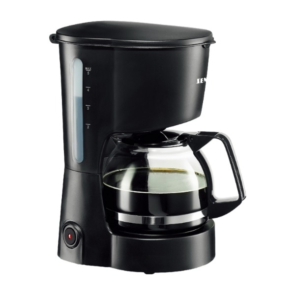 Senz SECM1000 0,6 L kaffemaskine