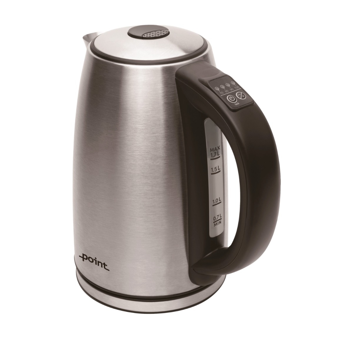 Point POWK014201I 1,7 L elkedel billede 1