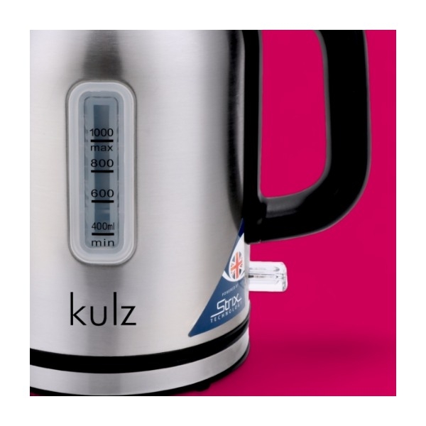 Kulz KUWK3000 1 L kogekedel billede 8
