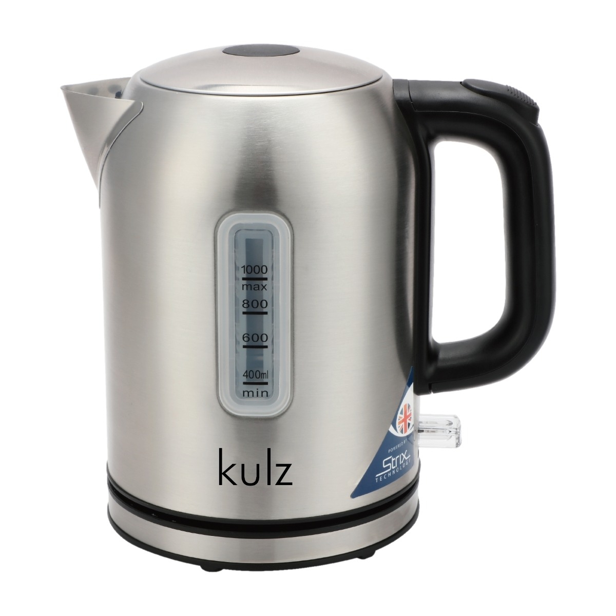 Kulz KUWK3000 1 L kogekedel billede 1