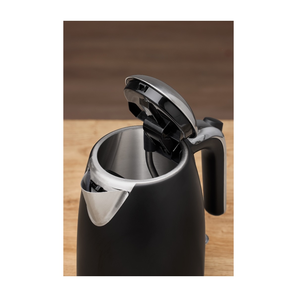 Point POWK5020BK Retro elkedel billede 4