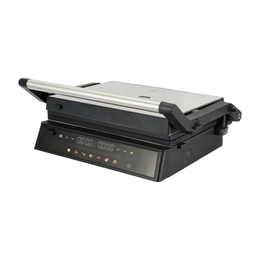 Point POESG5000 kontaktgrill billede 4